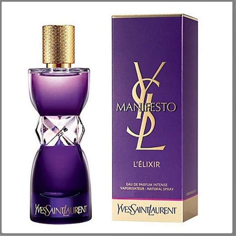 yves saint laurent manifesto 90 ml